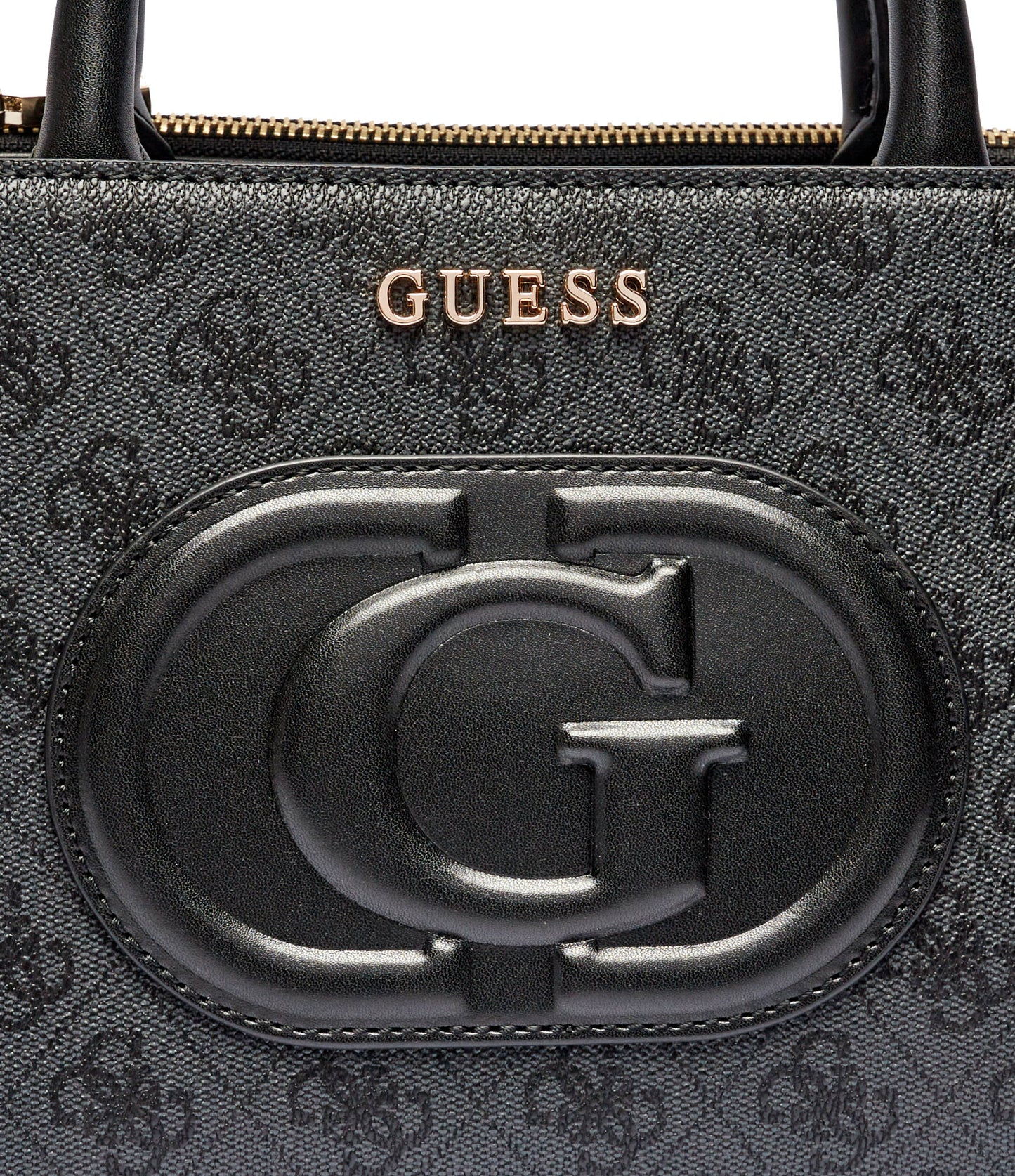 Guess jeans – COAL LOGO