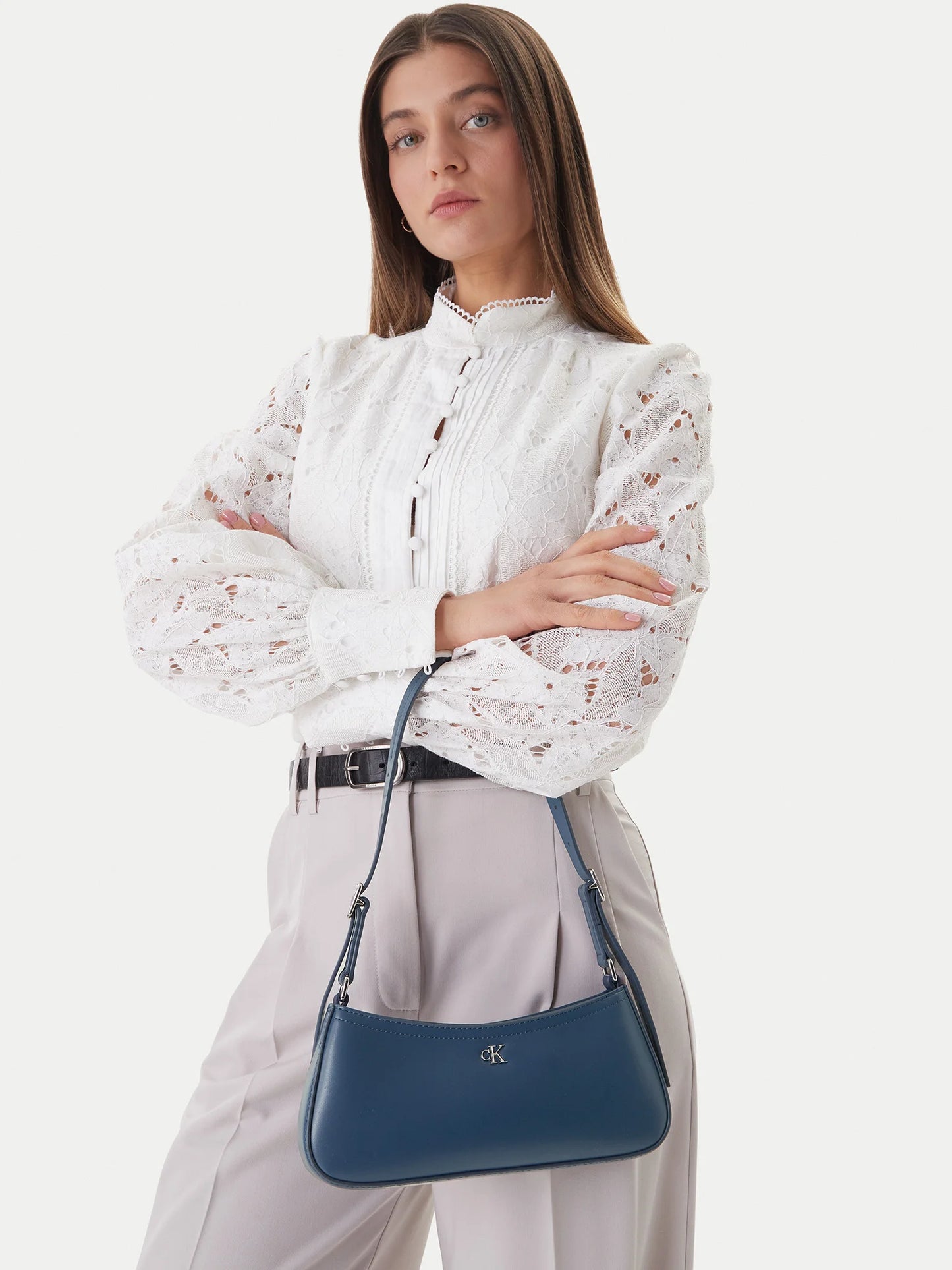 Handbag Ck Small Shoulder Bag