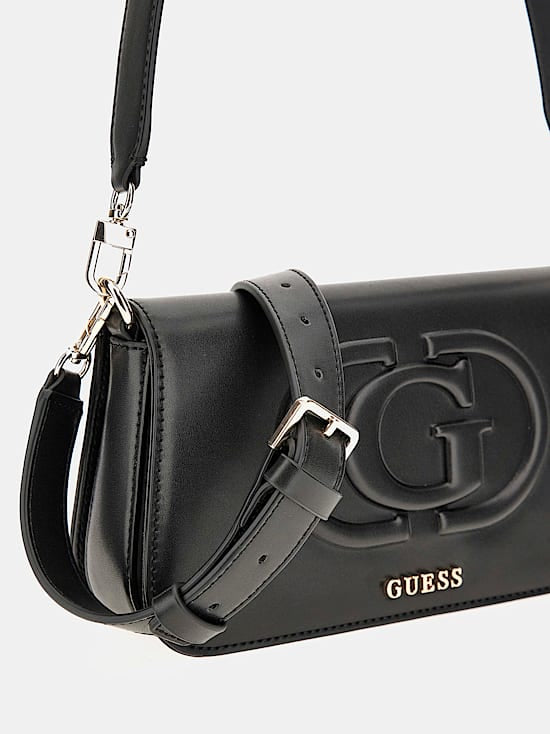 Guess jeans – COAL LOGO