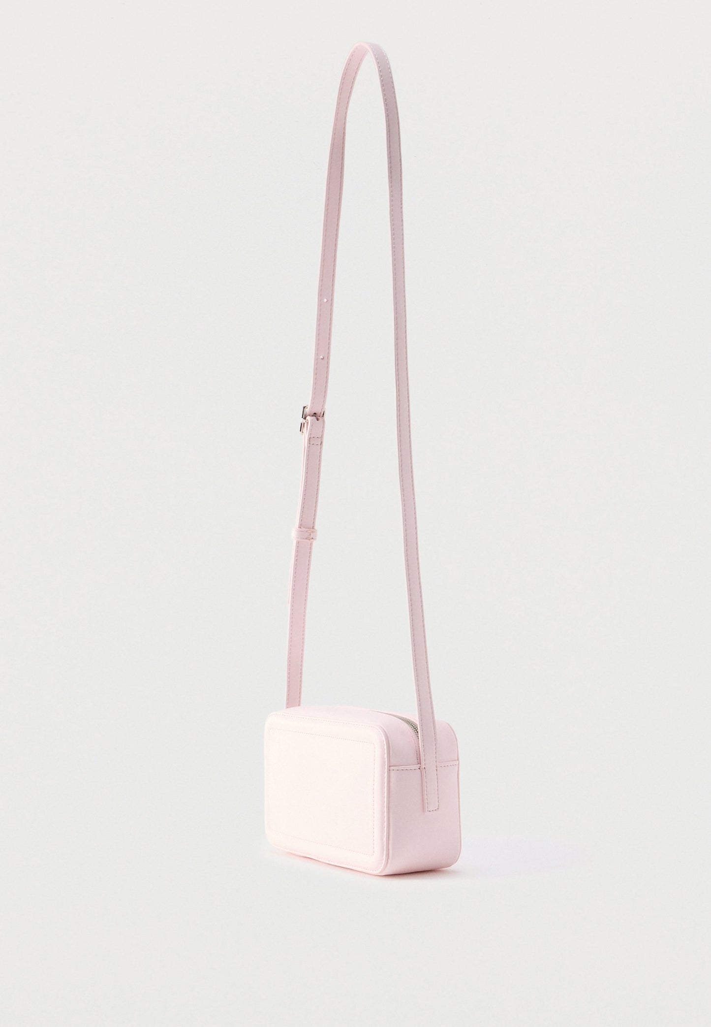 Bold Ck Flap Crossbody Bag