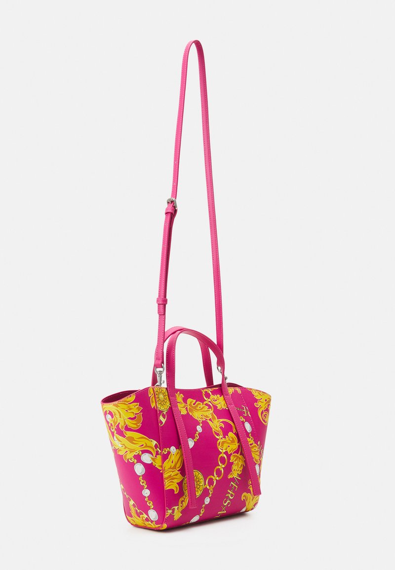 RANGE SKETCH - Handbag