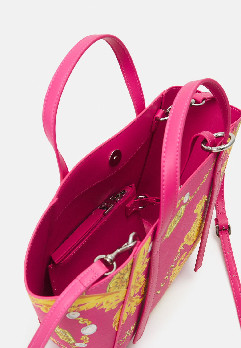 RANGE SKETCH - Handbag