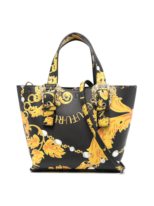 Couture 01 Handbag synthetic Black