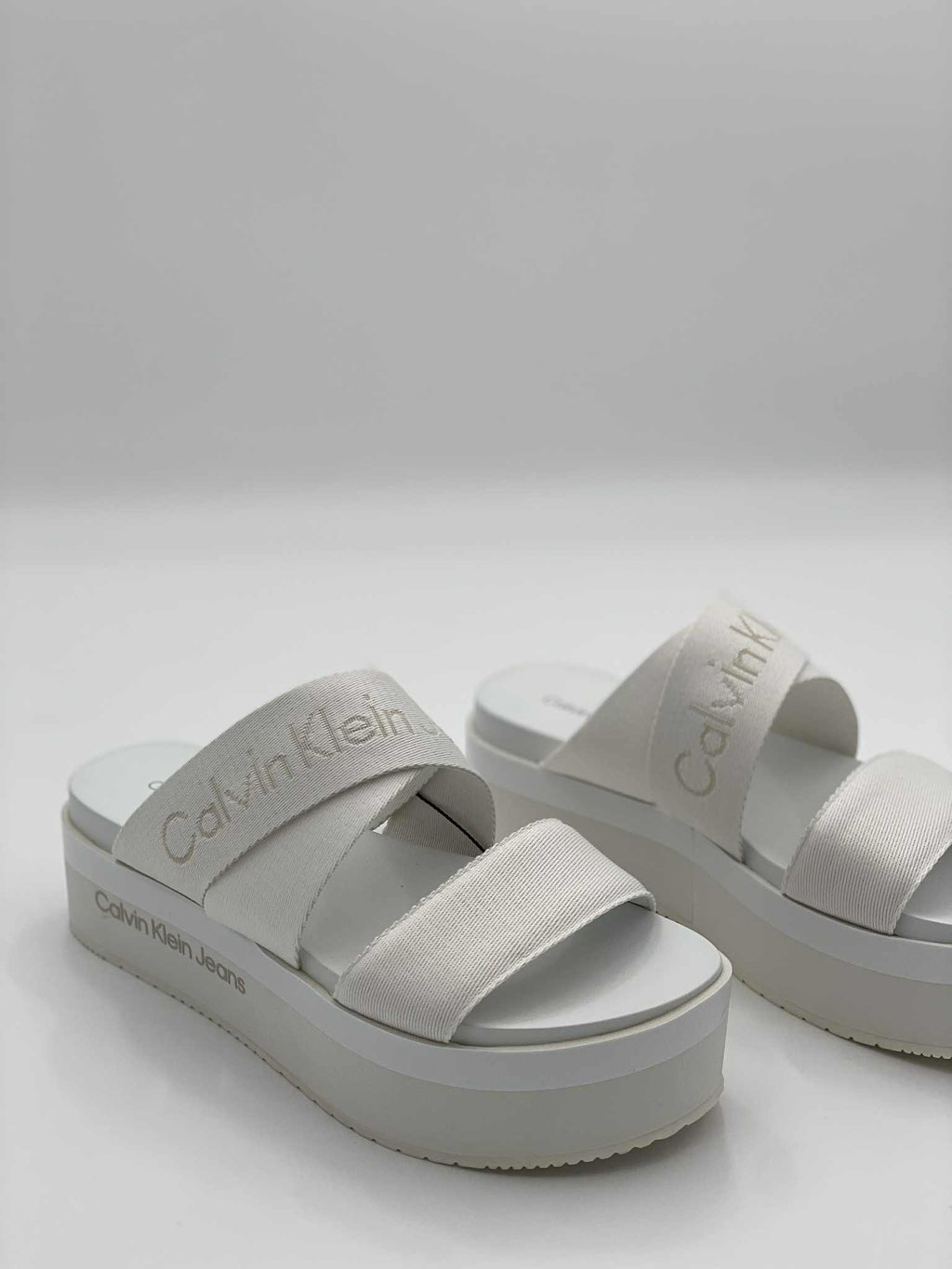 Platform Sandals
