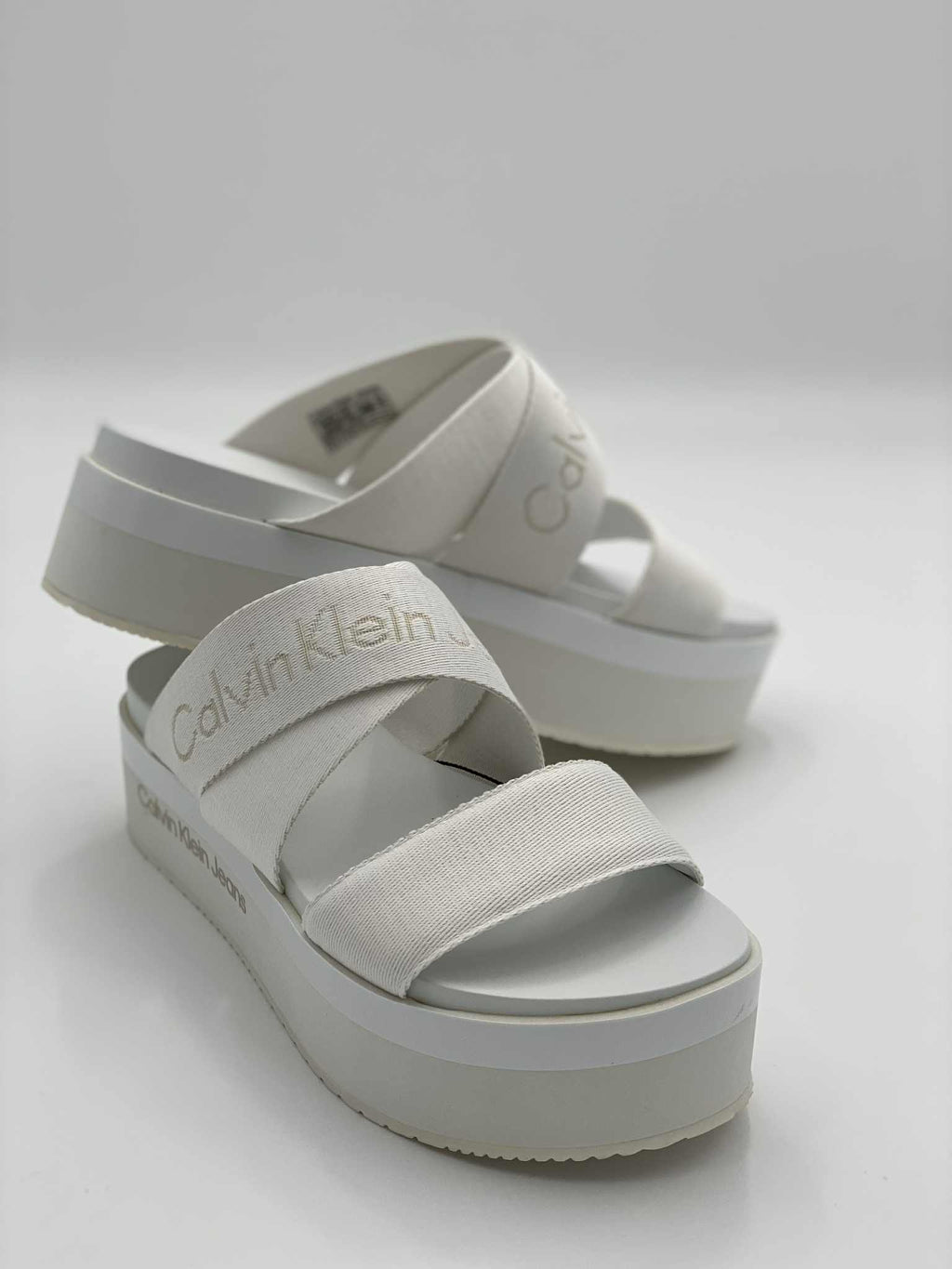 Platform Sandals