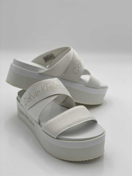 Platform Sandals