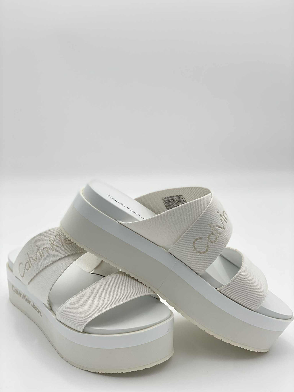 Platform Sandals