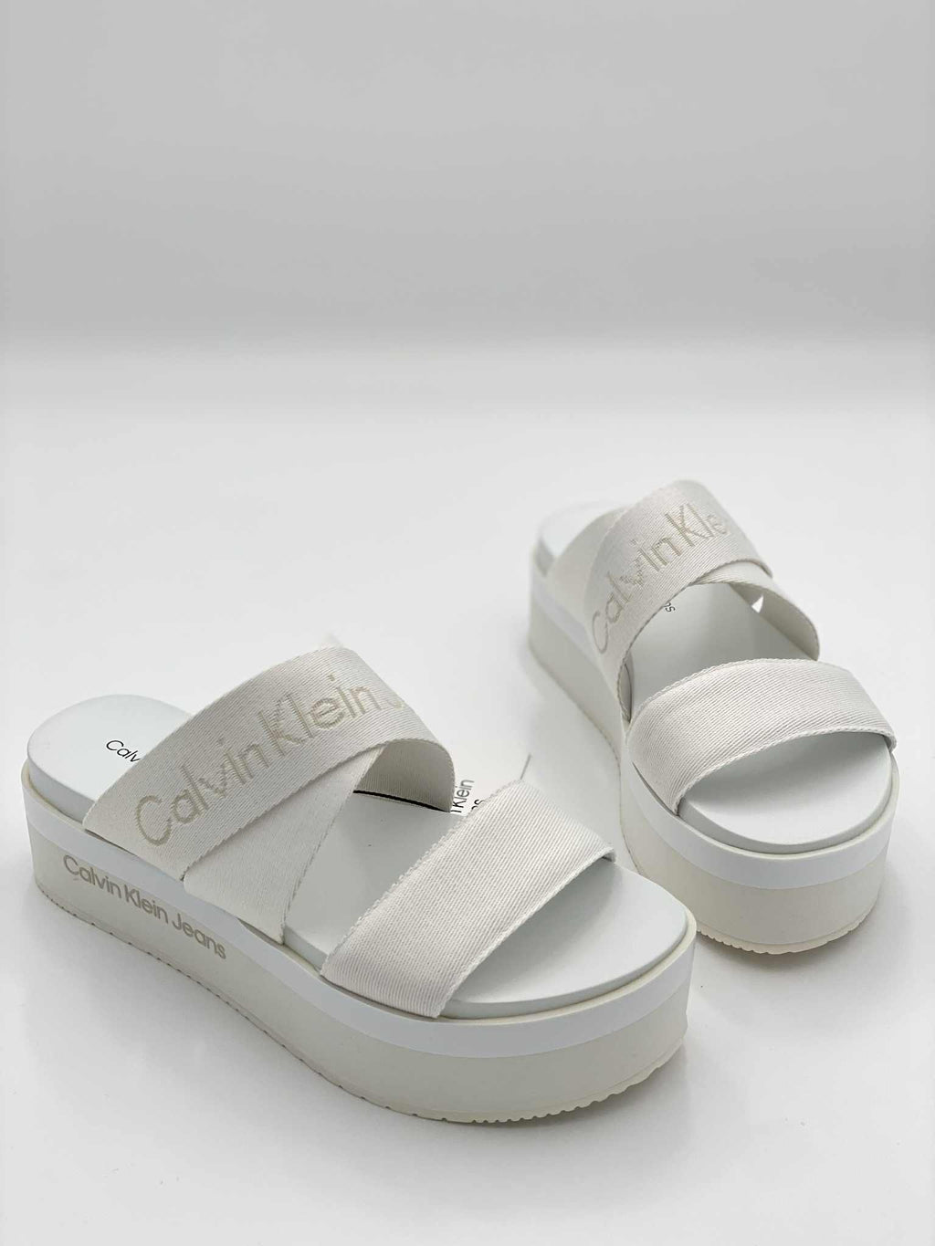 Platform Sandals