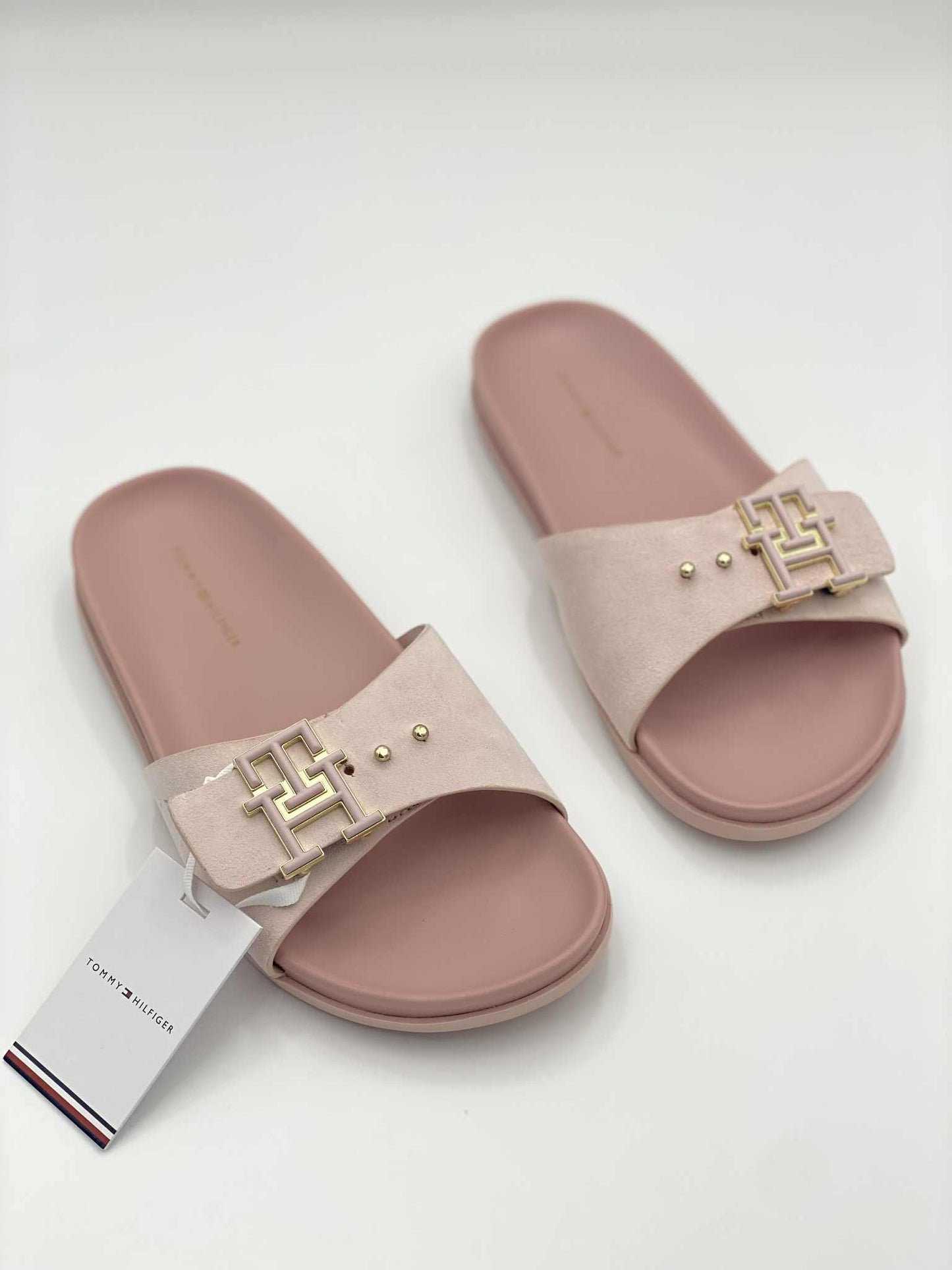 TH HARDWARE - Mules - whimsy