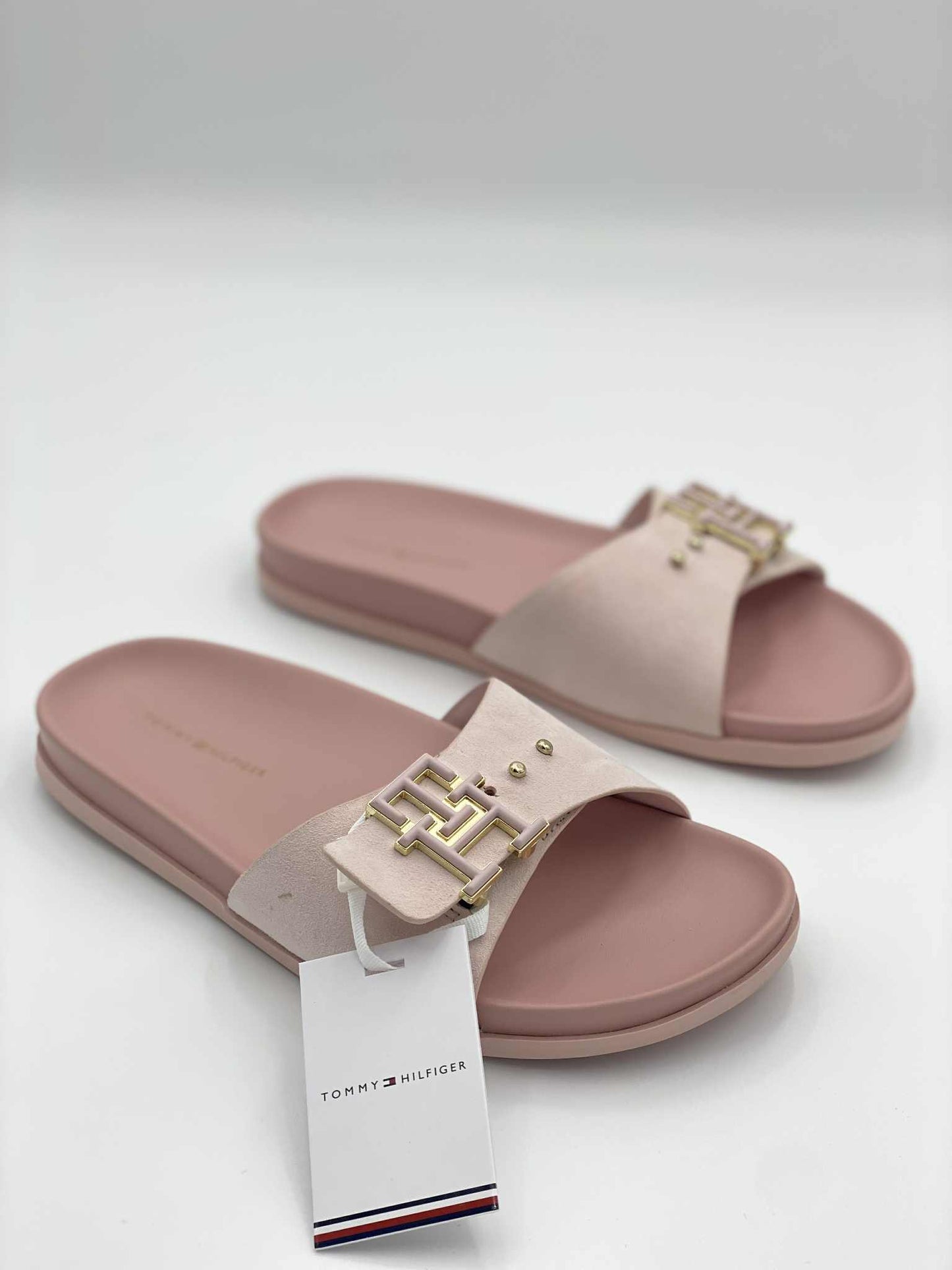 TH HARDWARE - Mules - whimsy