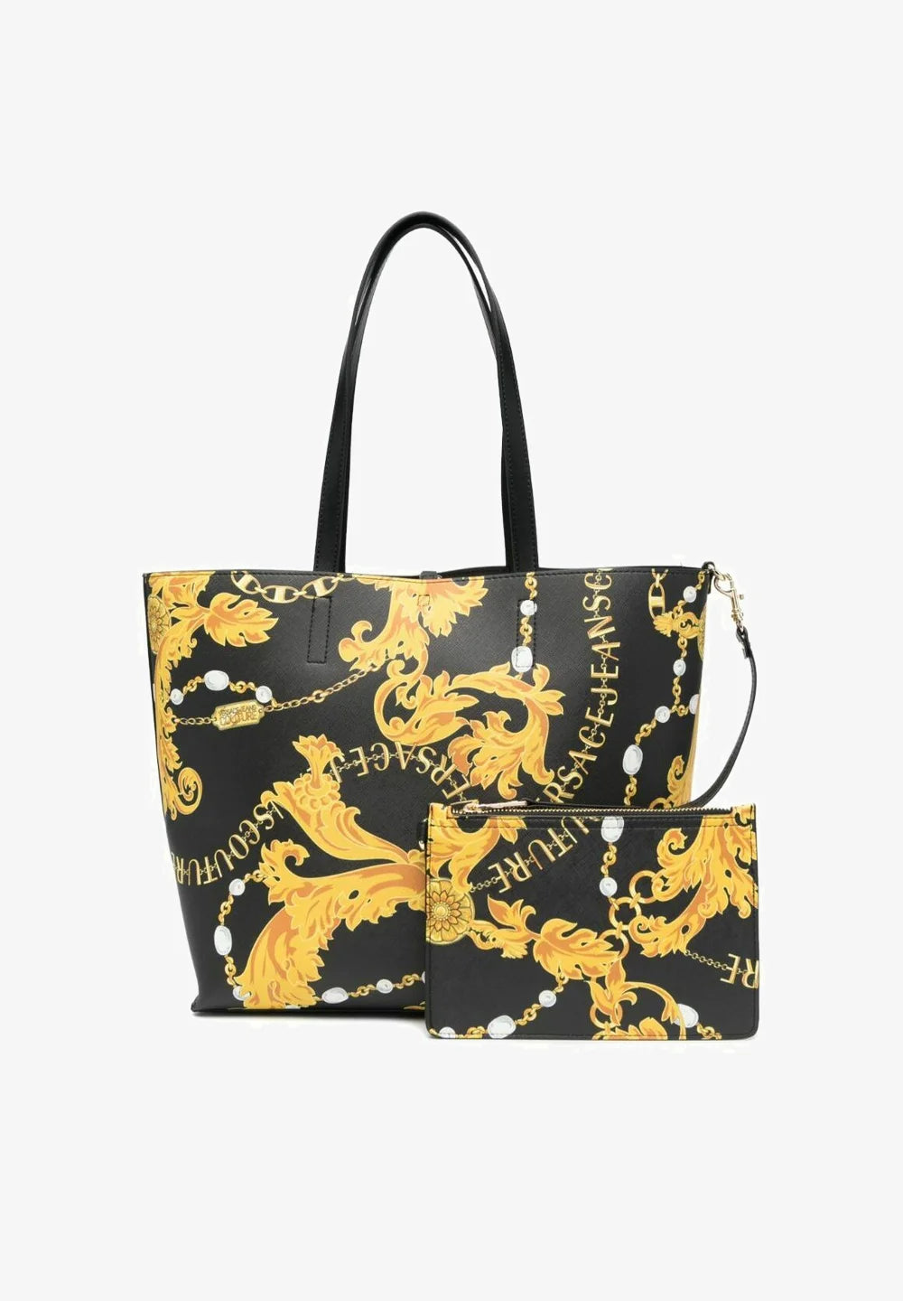 Versace jeans couture Tote bag