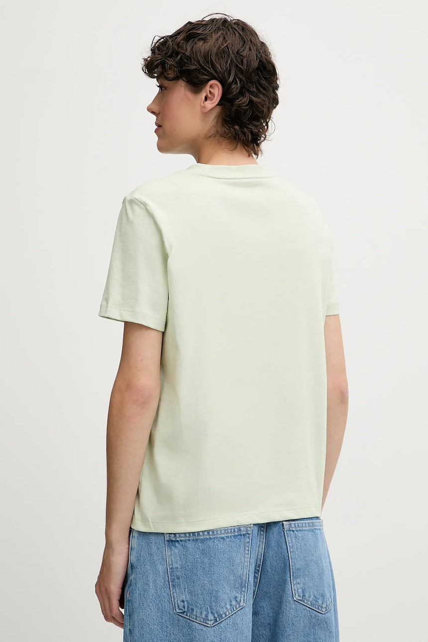 Calvin Klein Jeans women's cotton t-shirt