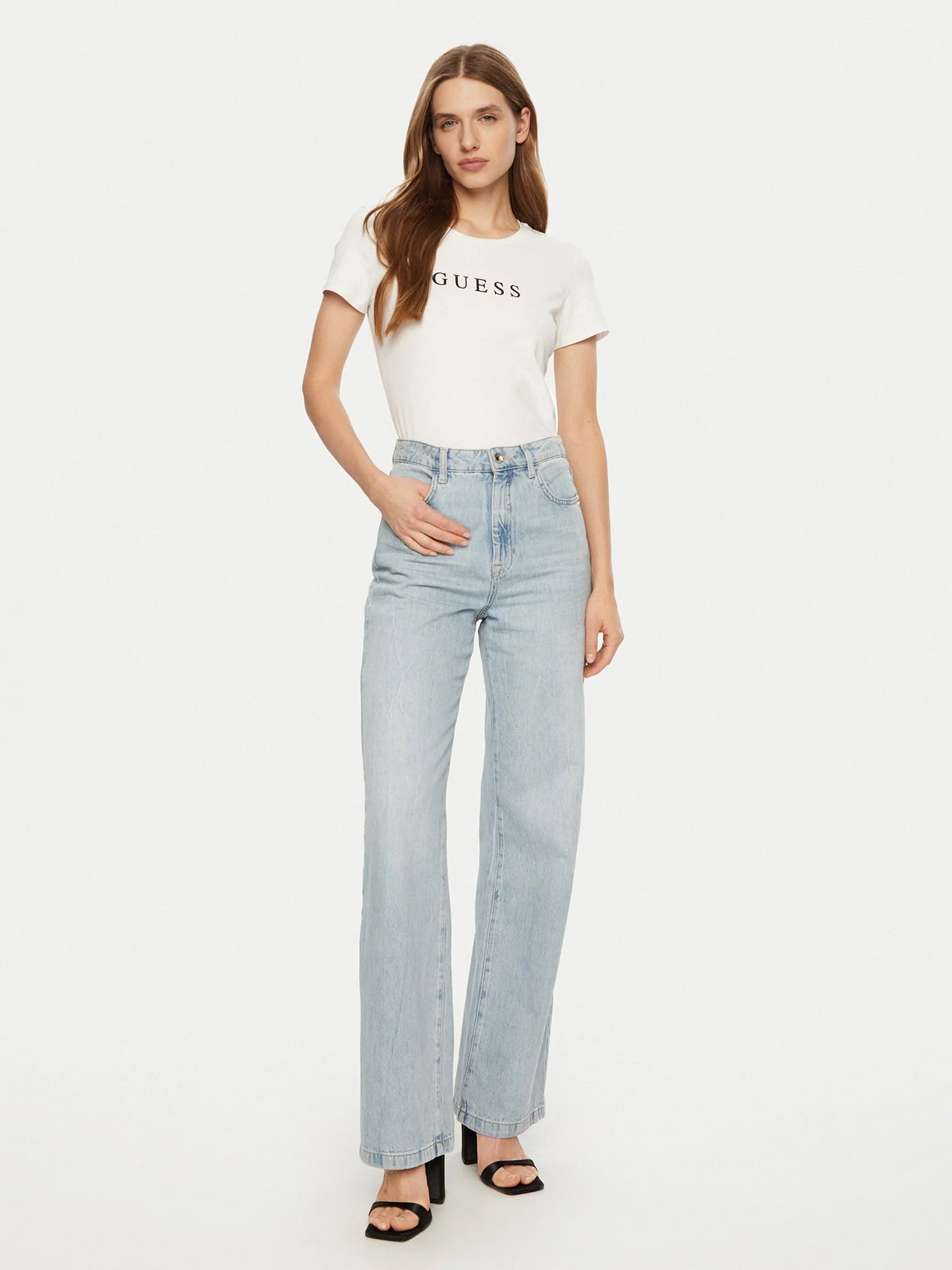 T-Shirt Guess