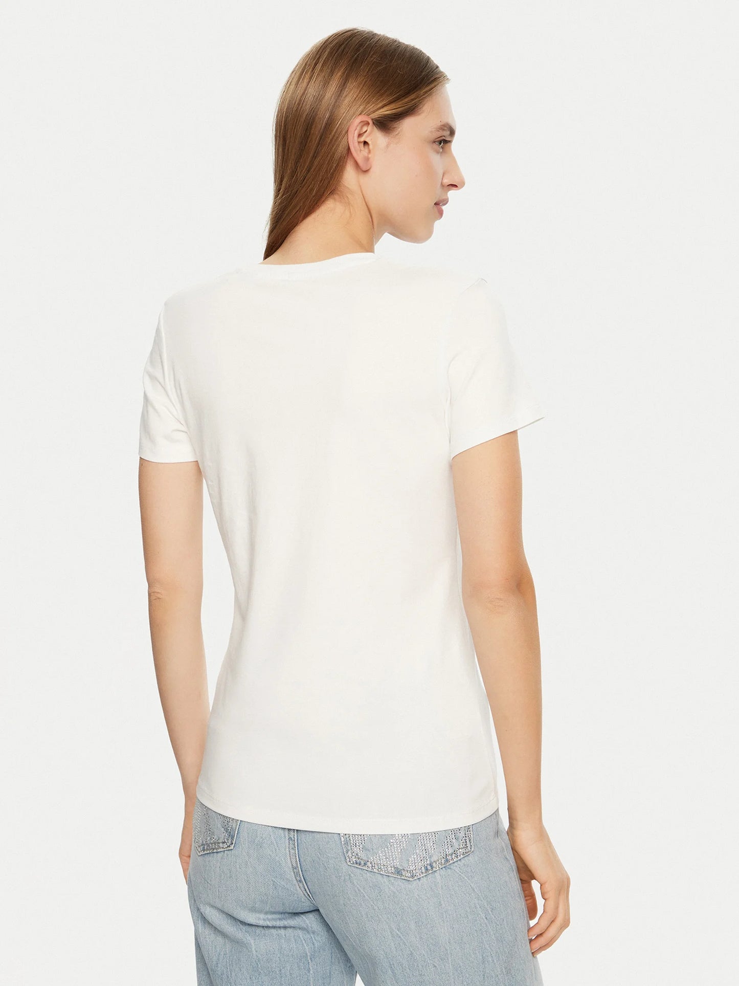 T-Shirt Guess