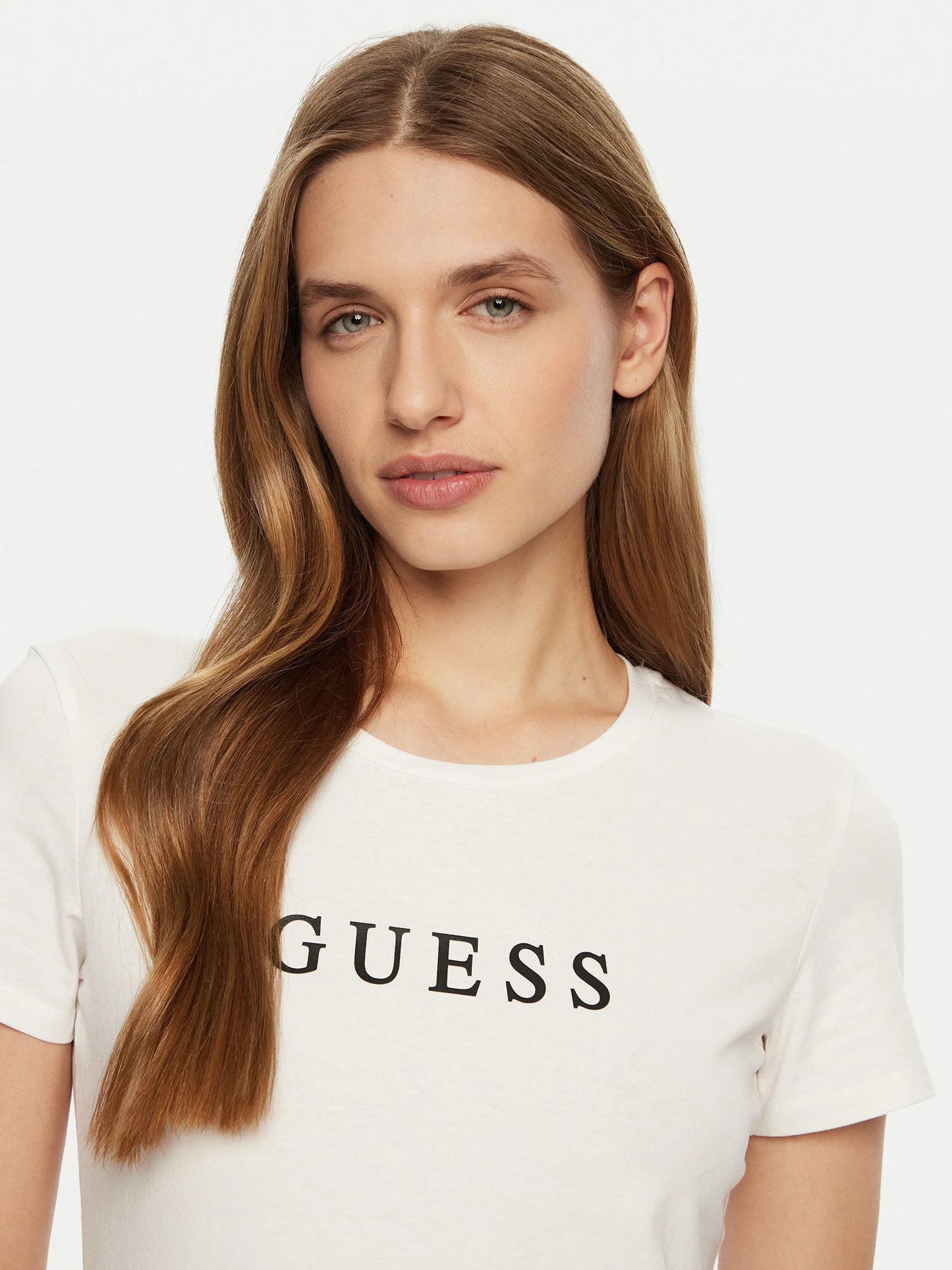 T-Shirt Guess