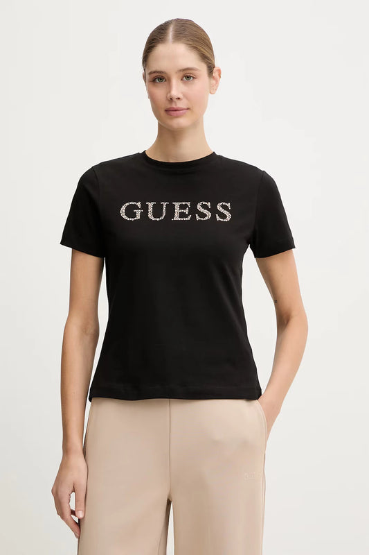 T-Shirt guess