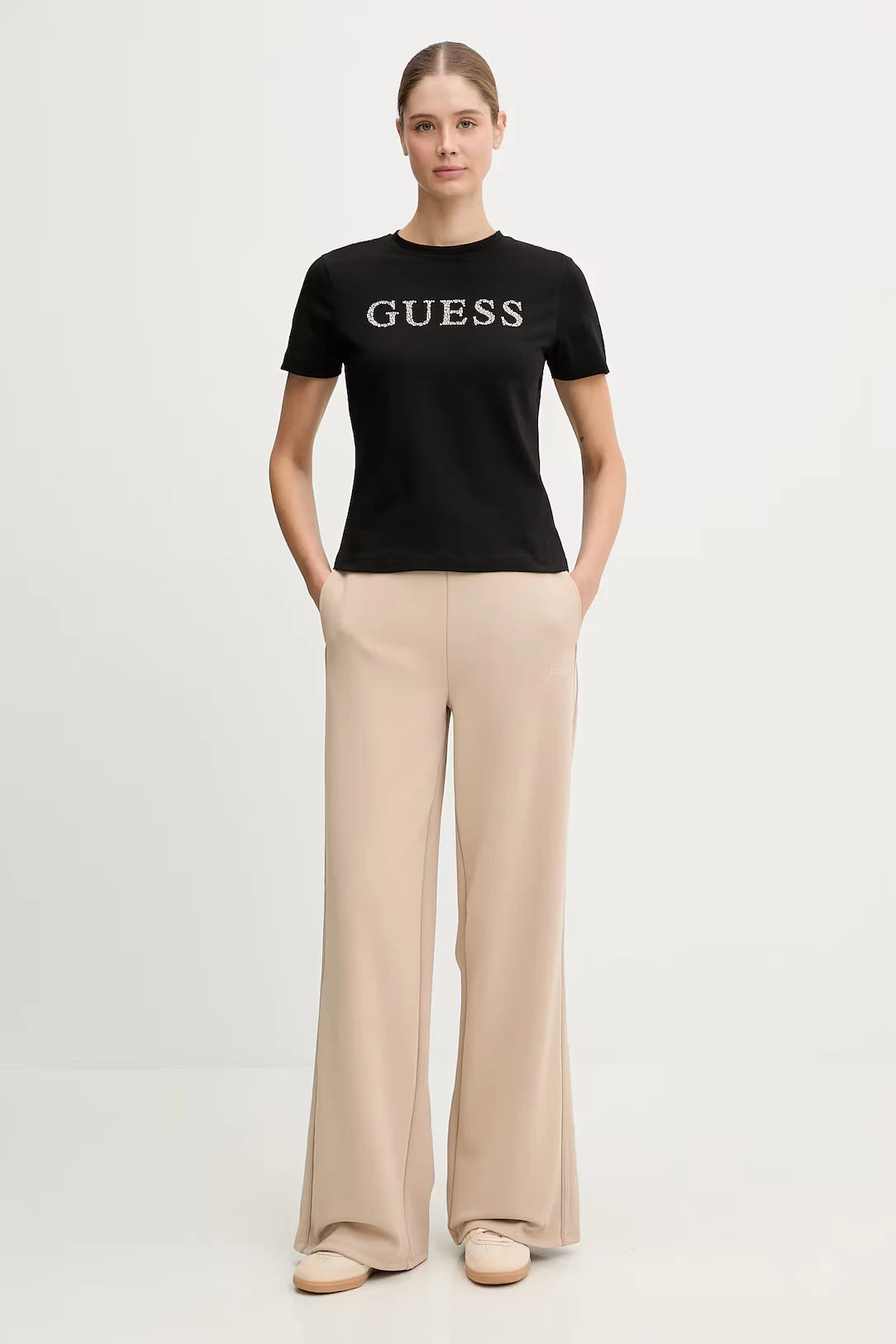 T-Shirt guess