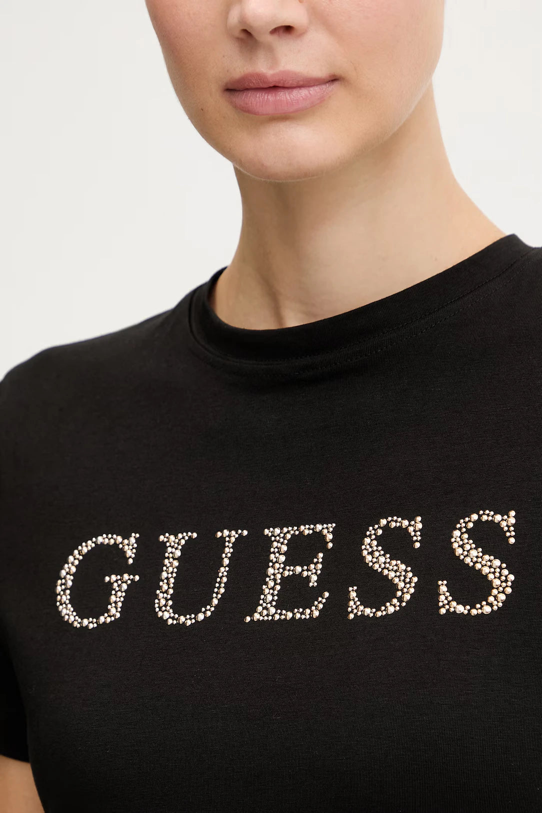 T-Shirt guess