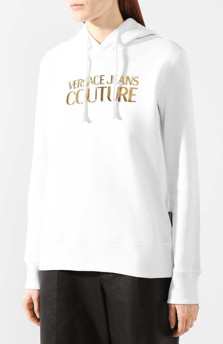 LOGO-PRINTED SWEATSHIRT