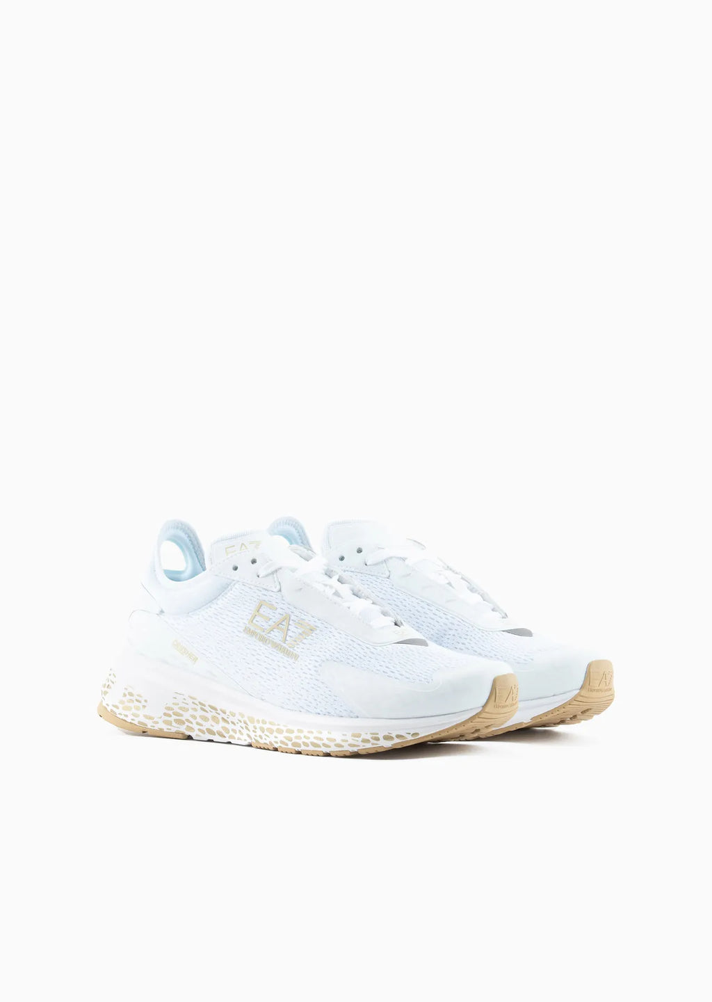 Crusher Distance Mystica sneakers