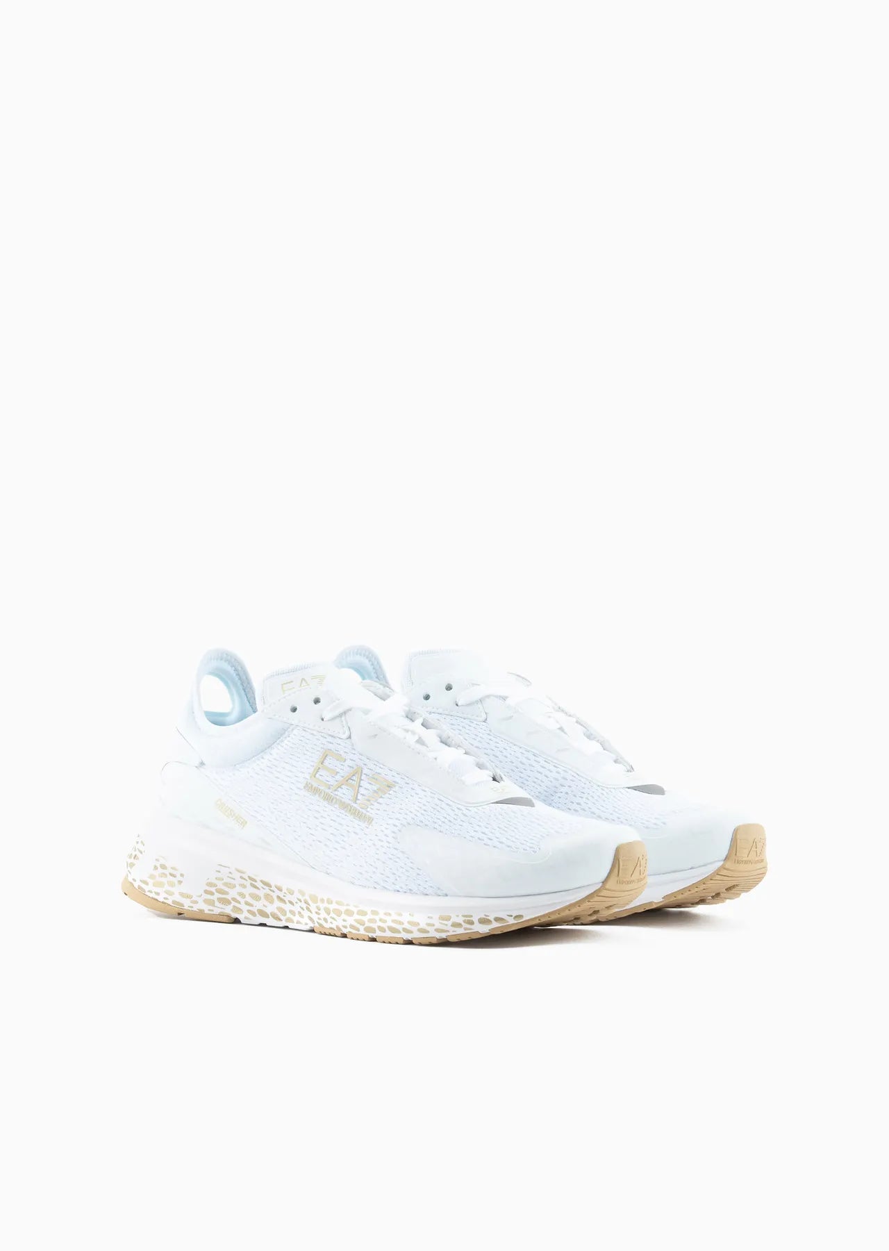 Crusher Distance Mystica sneakers