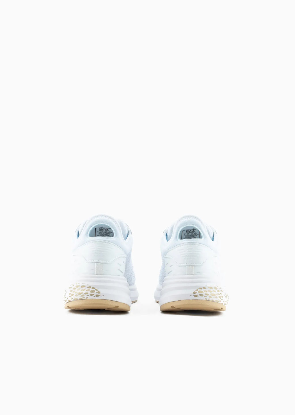 Crusher Distance Mystica sneakers