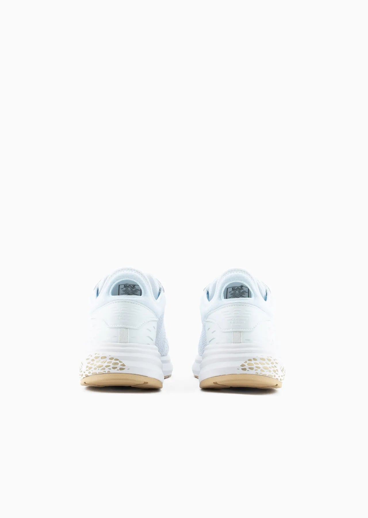 Crusher Distance Mystica sneakers