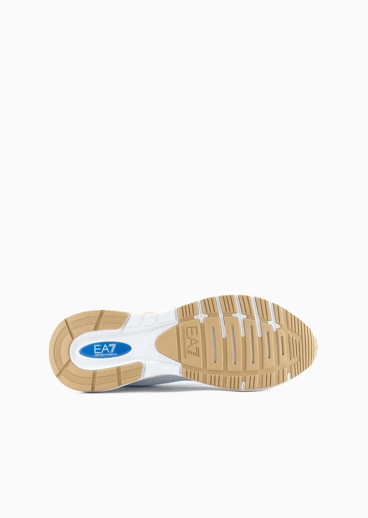 Crusher Distance Mystica sneakers