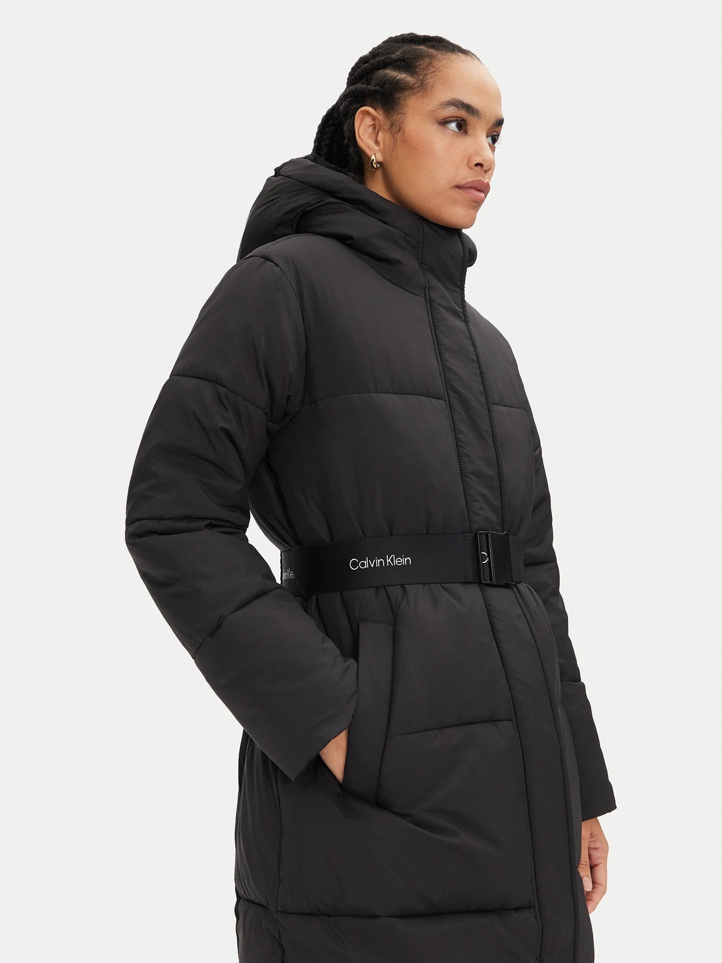 Calvin Klein Down jacket