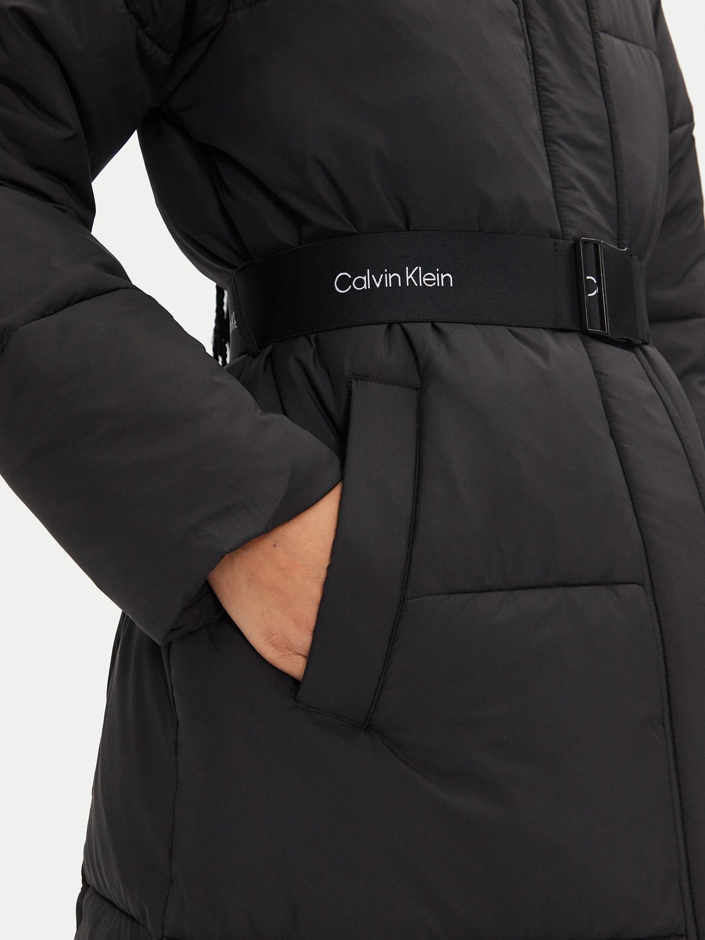 Calvin Klein Down jacket