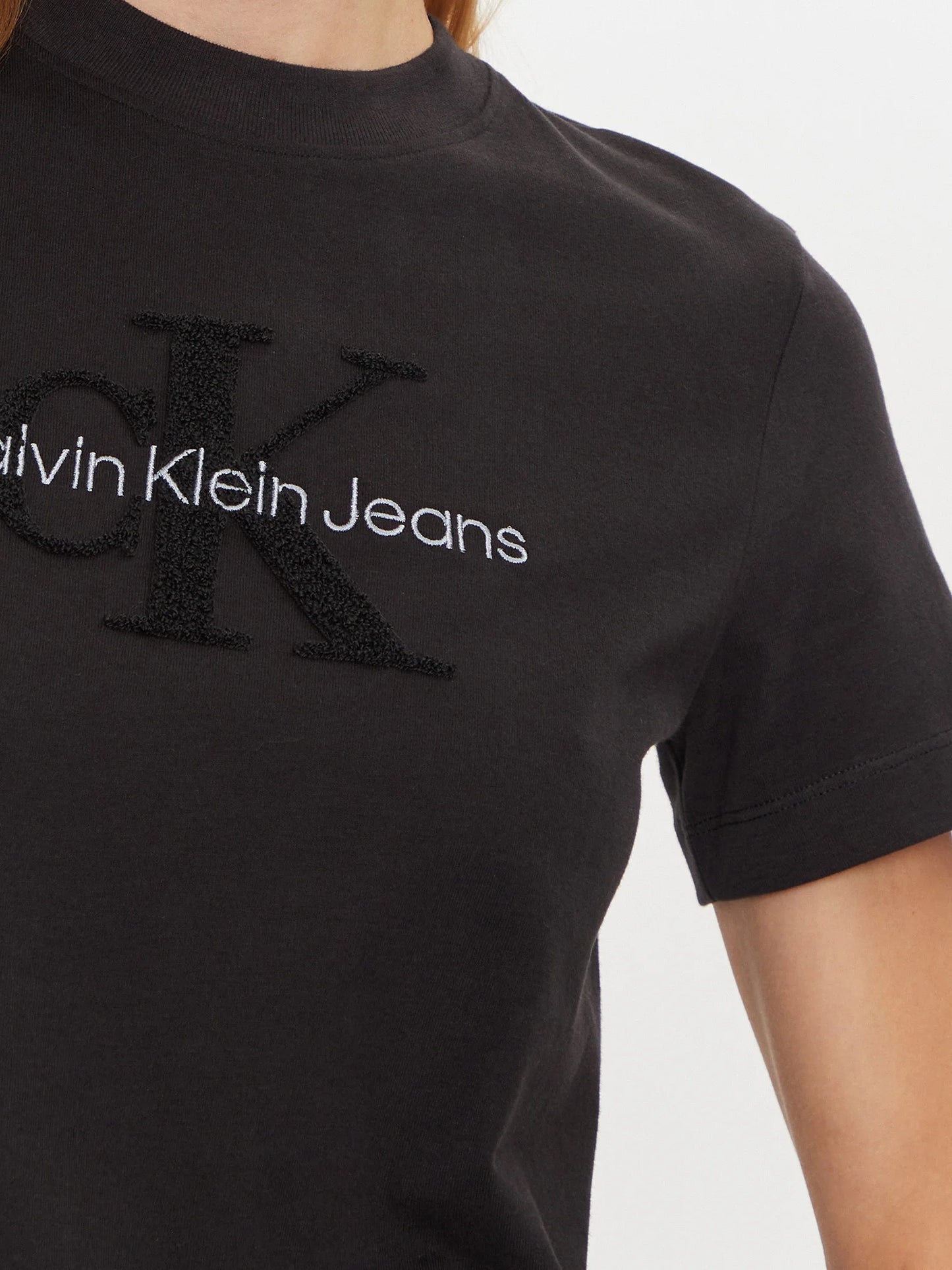 Calvin Klein T-Shirt Chenille