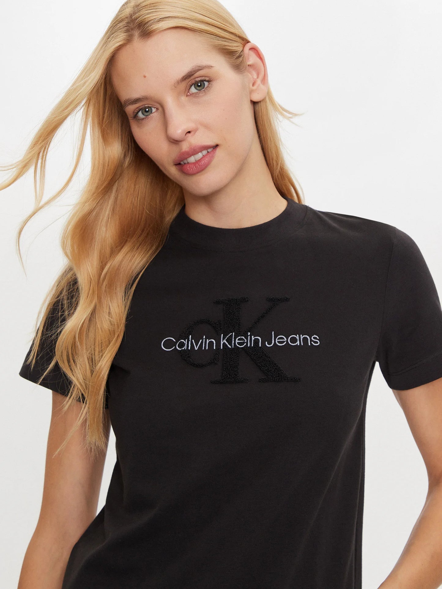 Calvin Klein T-Shirt Chenille