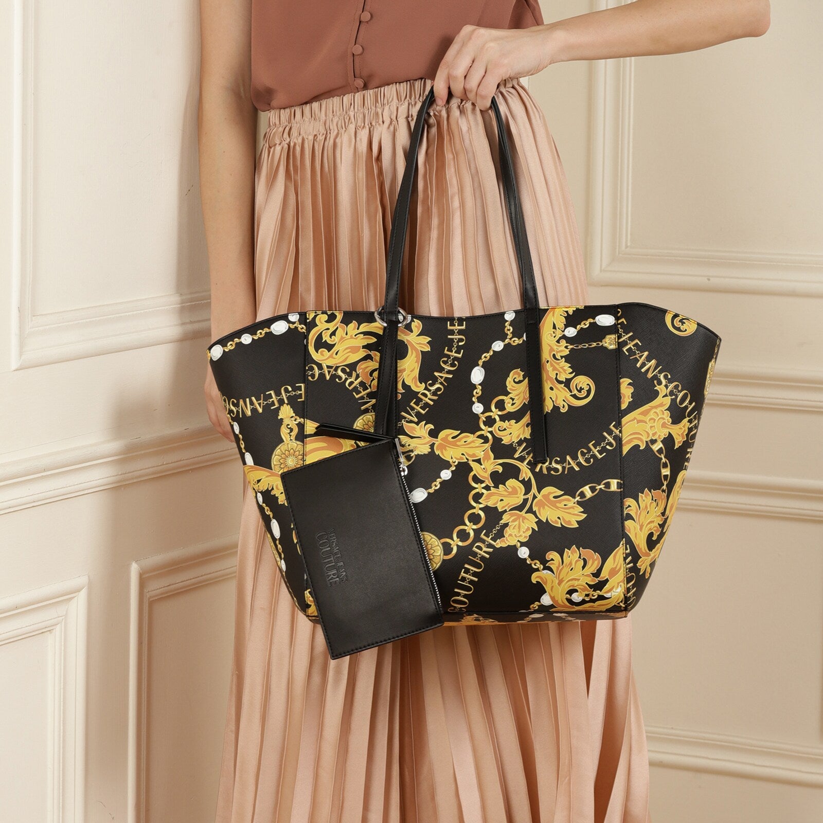 SHOPPER PRINT - Shopping bag