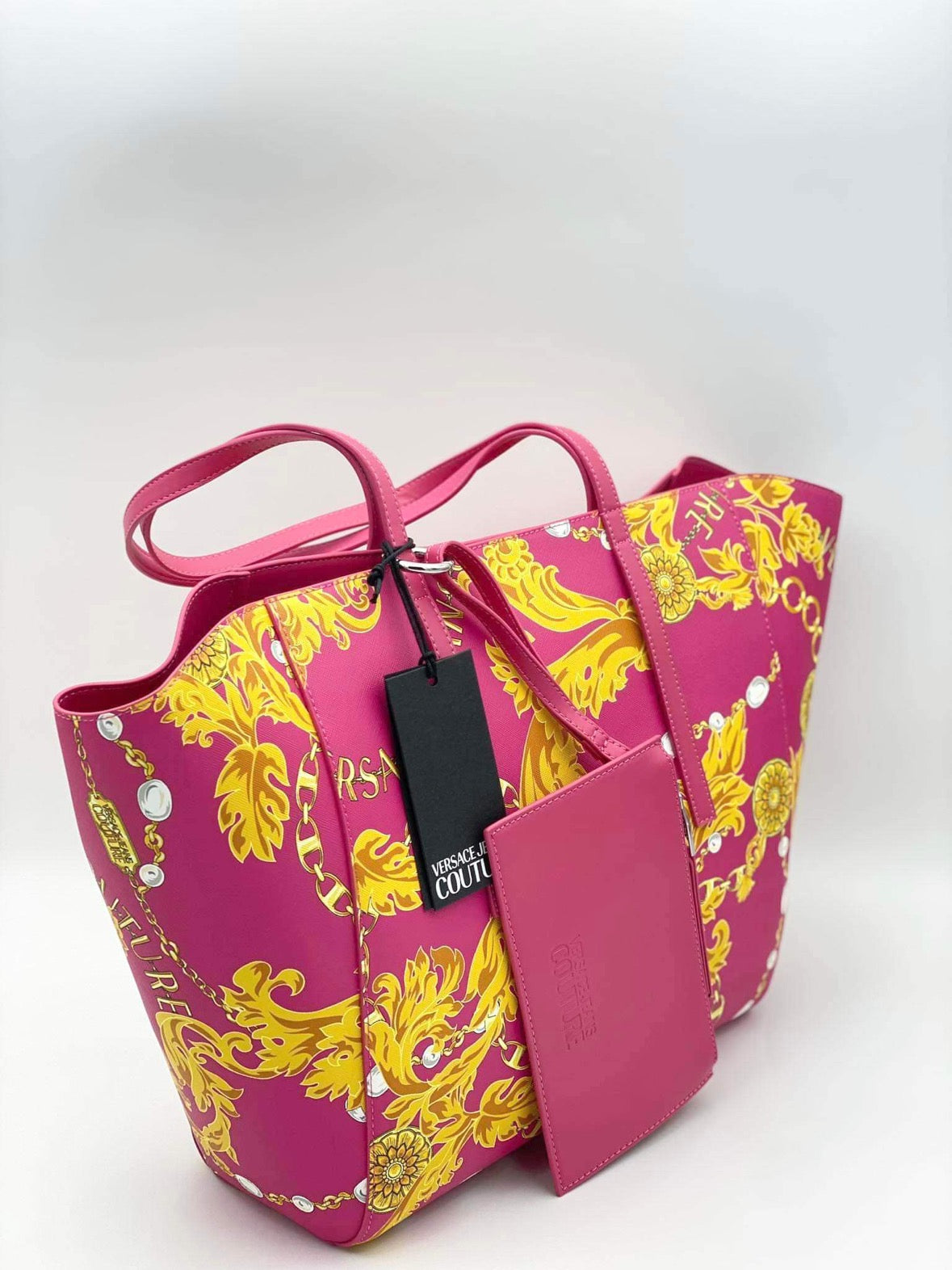 SHOPPER PRINT - Shopping bag