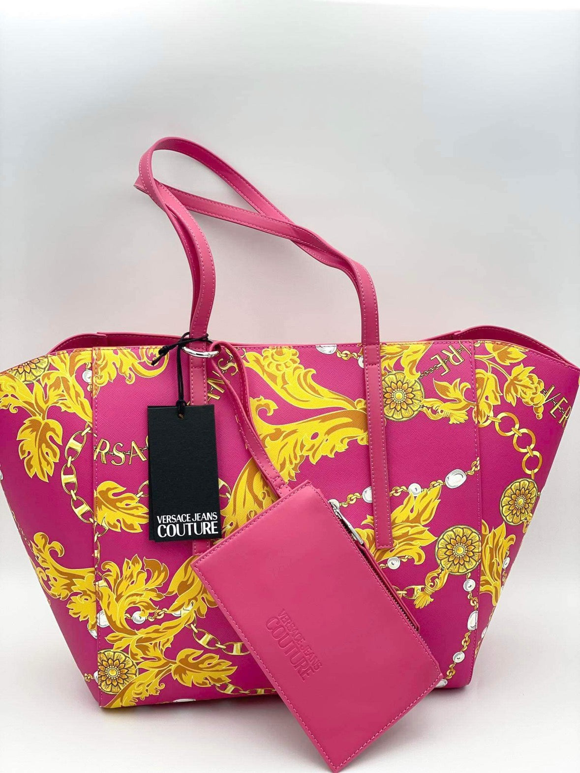 SHOPPER PRINT - Shopping bag