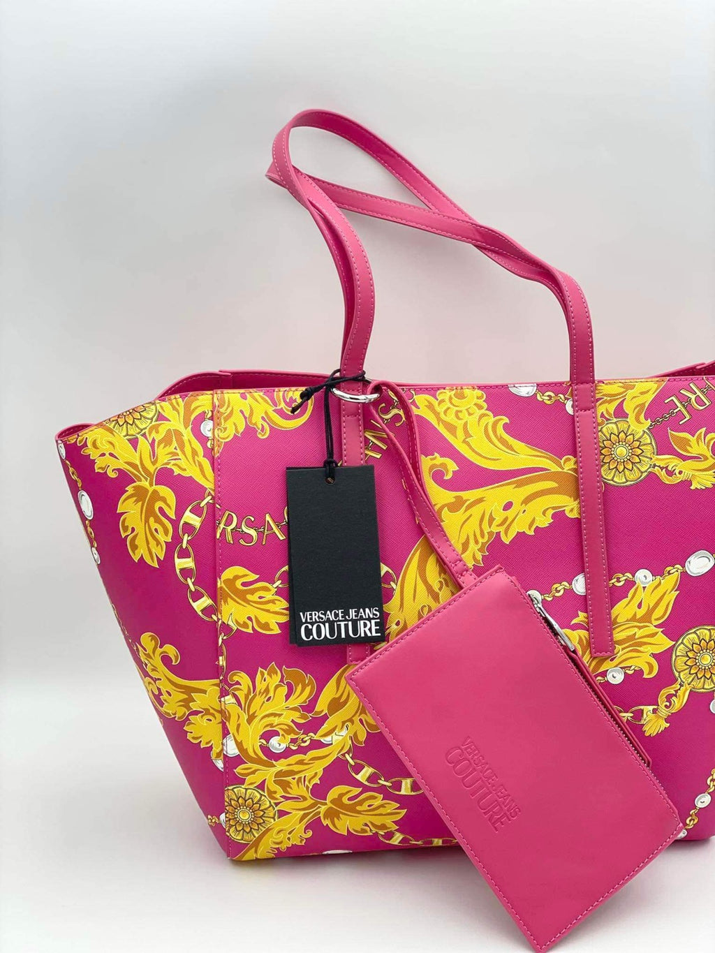 SHOPPER PRINT - Shopping bag