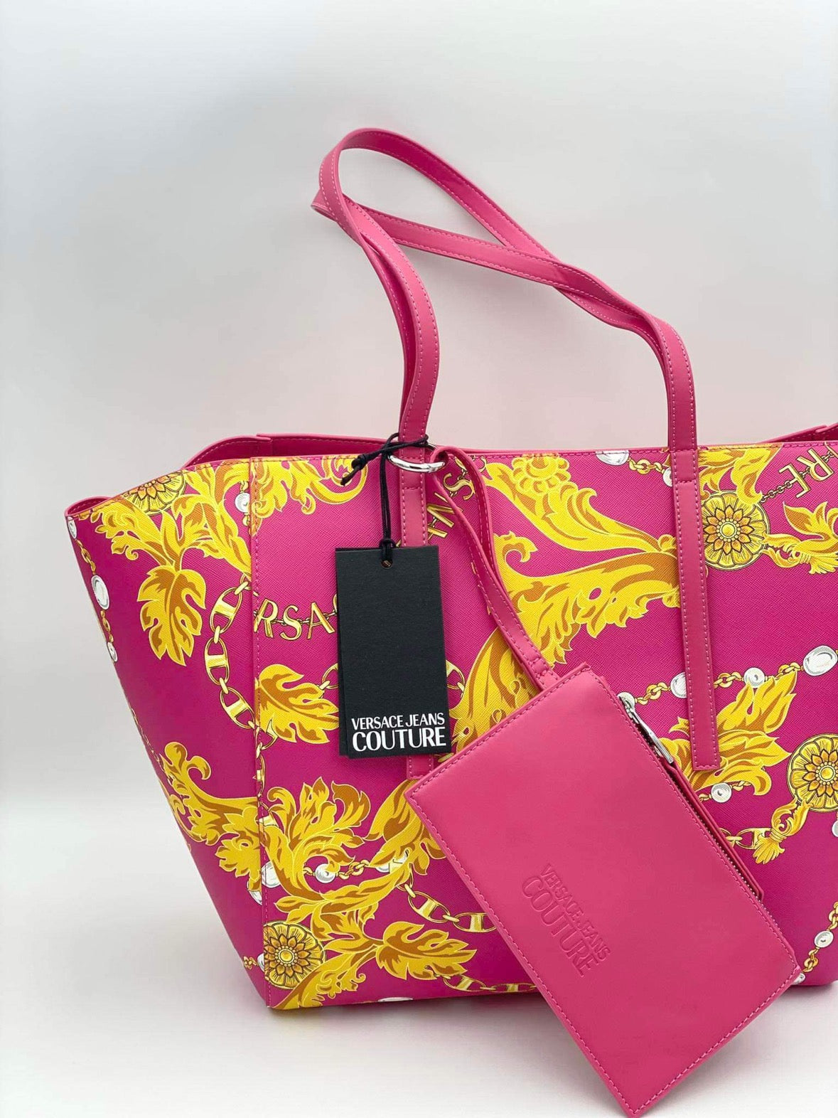 SHOPPER PRINT - Shopping bag