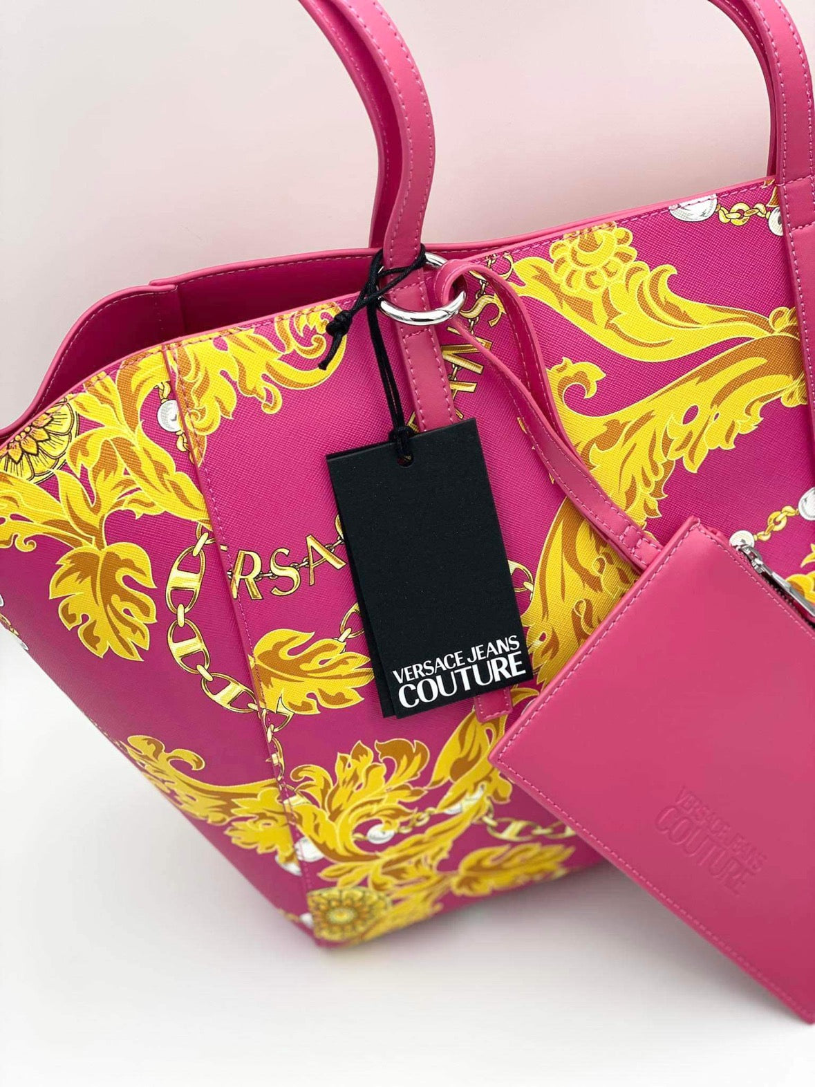 SHOPPER PRINT - Shopping bag