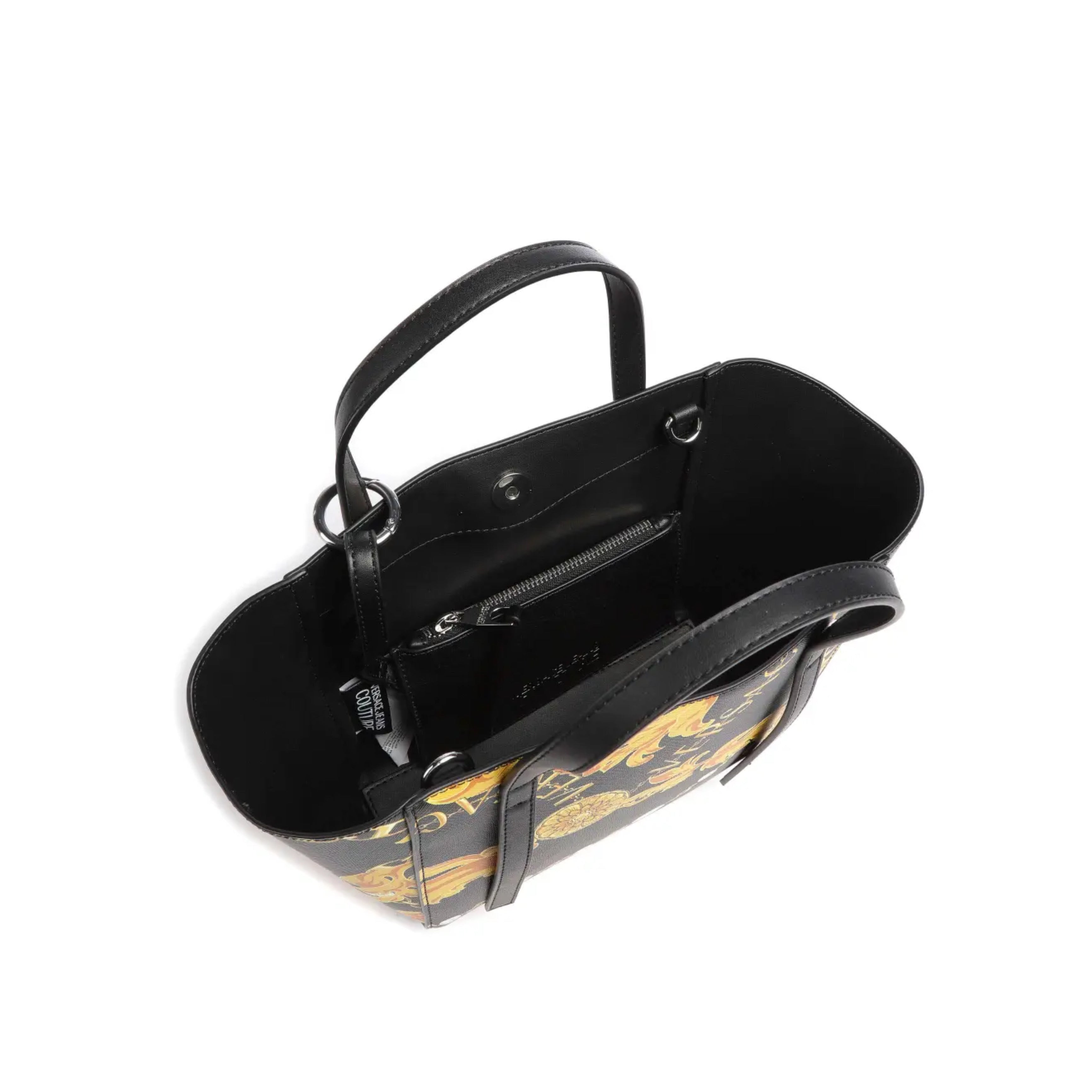 RANGE SKETCH - Handbag
