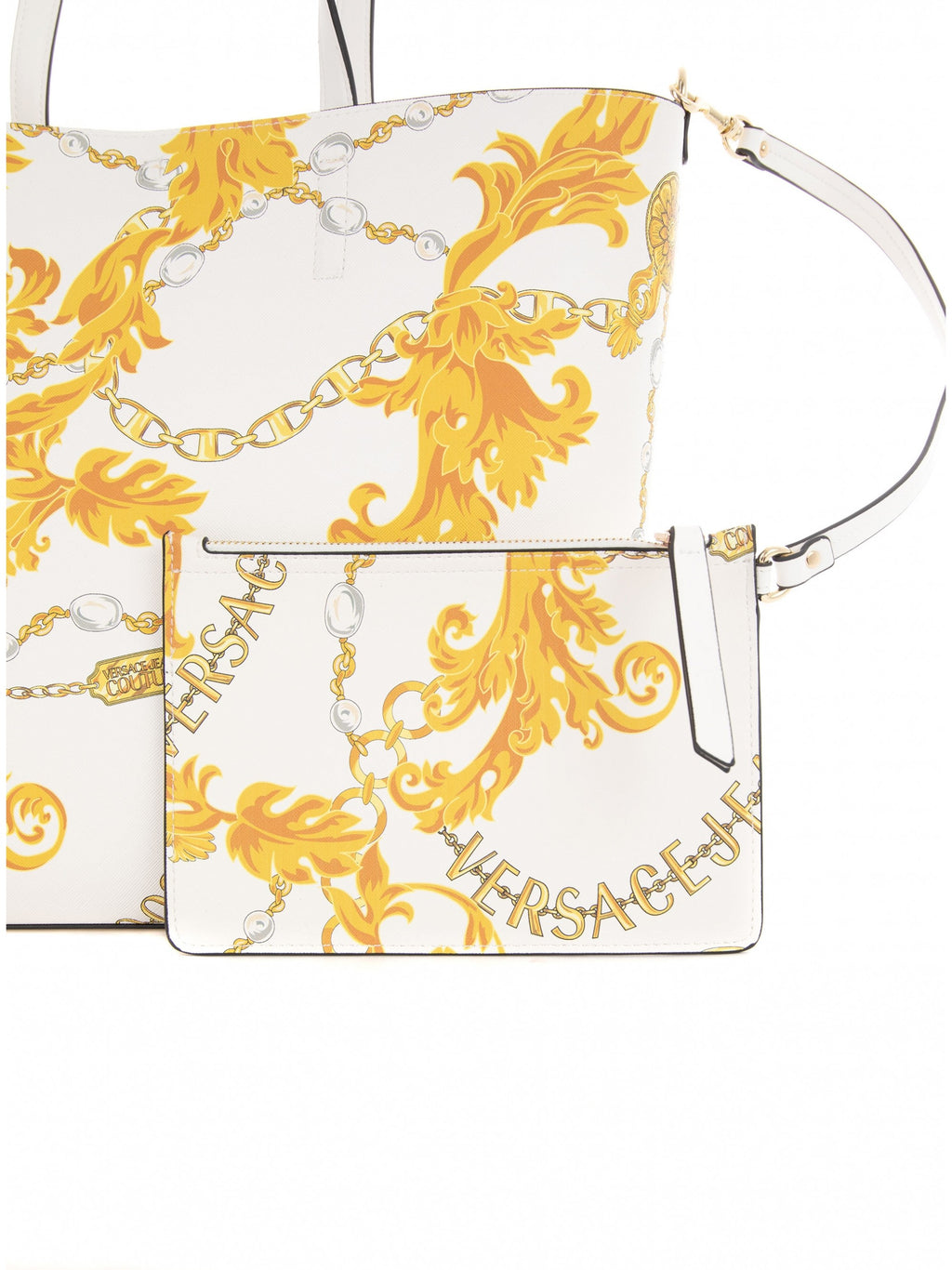 Versace jeans couture Tote bag