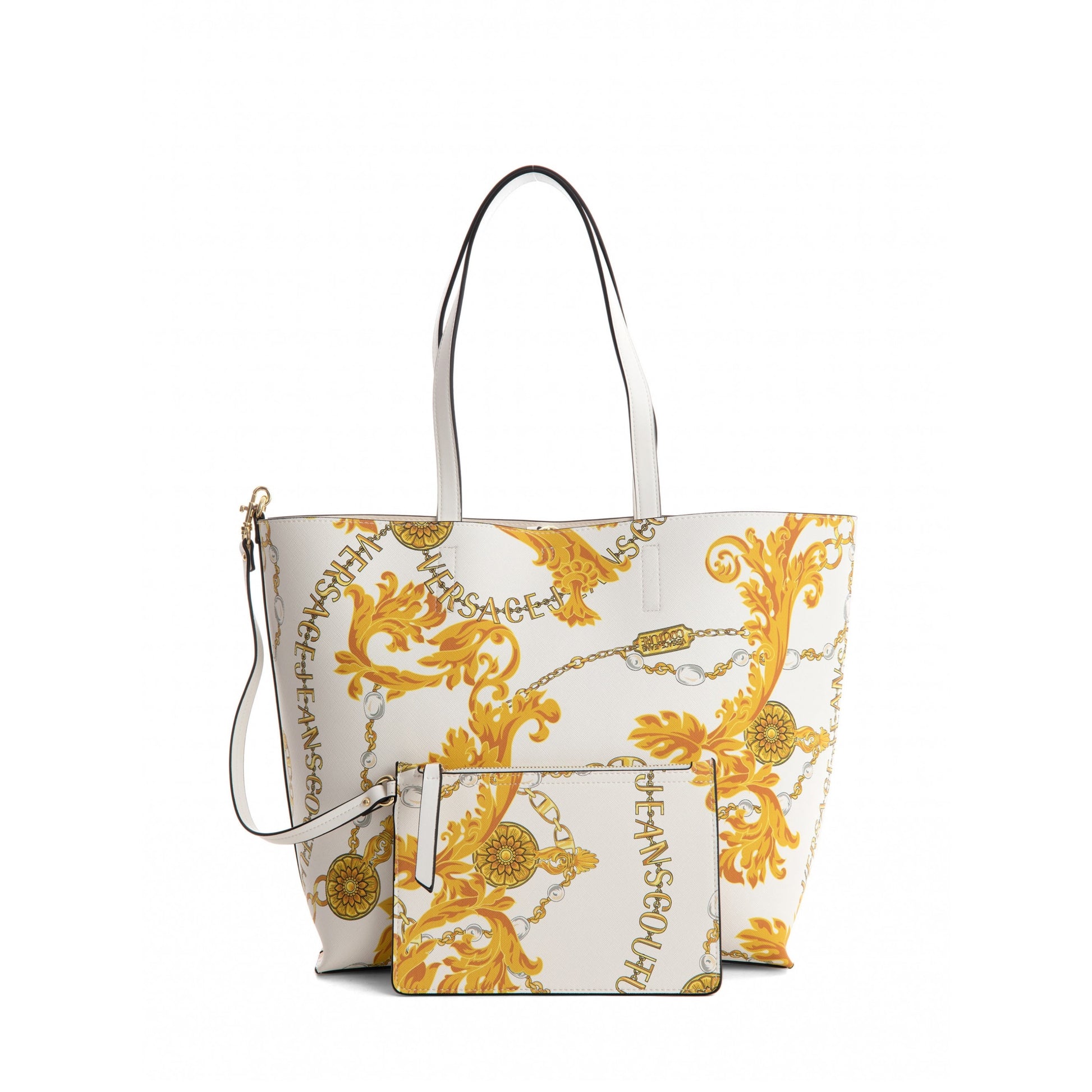 Versace jeans couture Tote bag –
