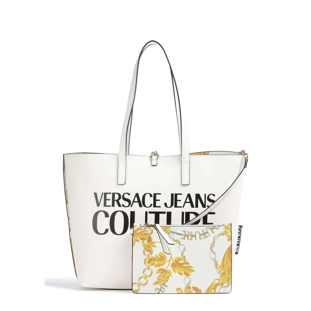 Versace jeans couture Tote bag