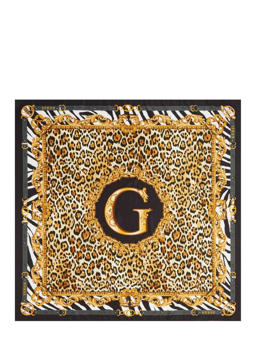 Guess foulard