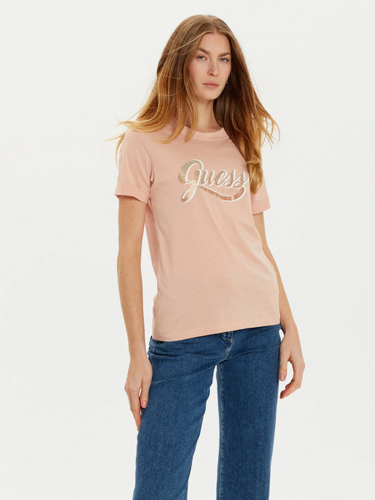 FRONTLOGO - T-Shirt