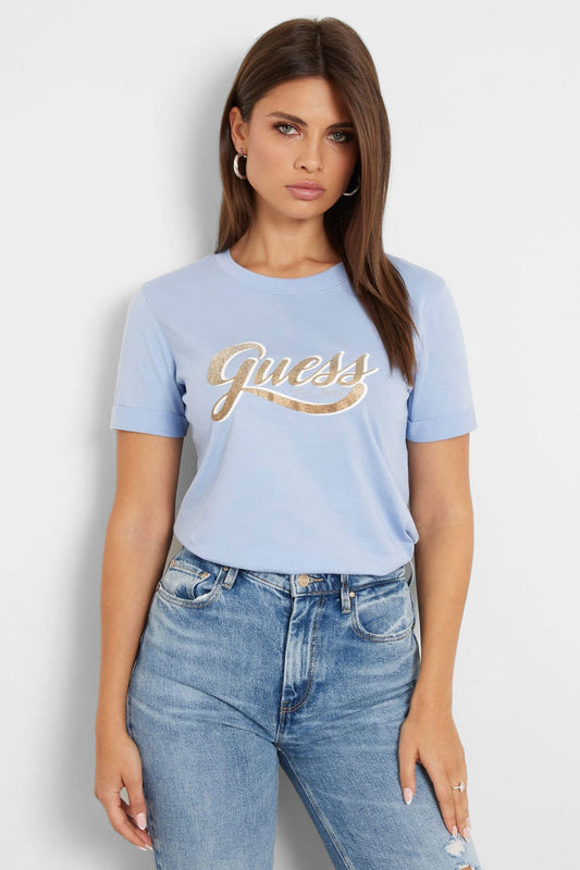 FRONTLOGO - T-Shirt