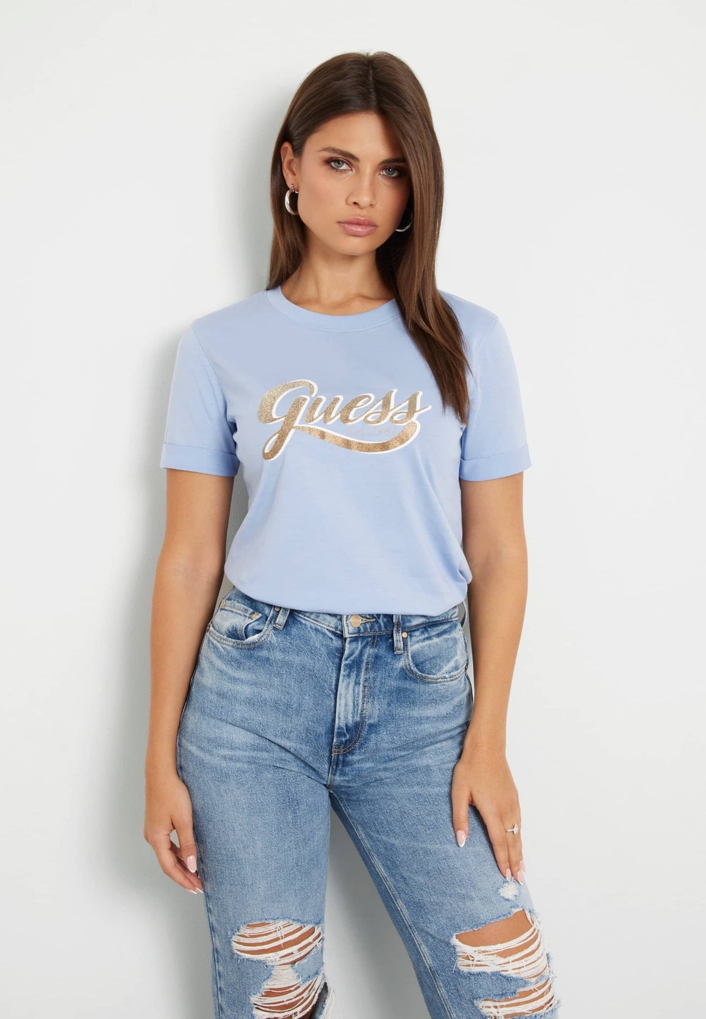 FRONTLOGO - T-Shirt