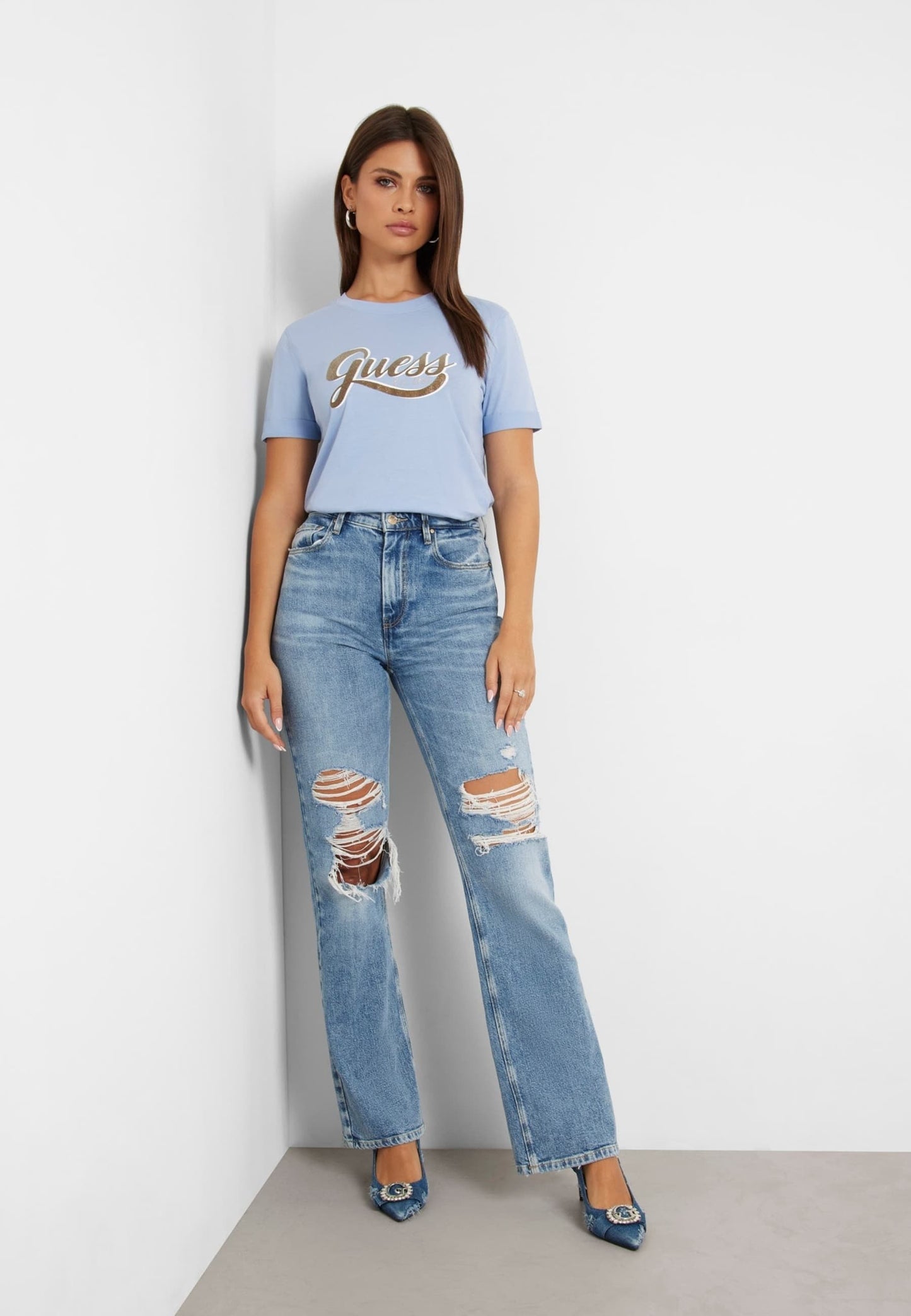 FRONTLOGO - T-Shirt