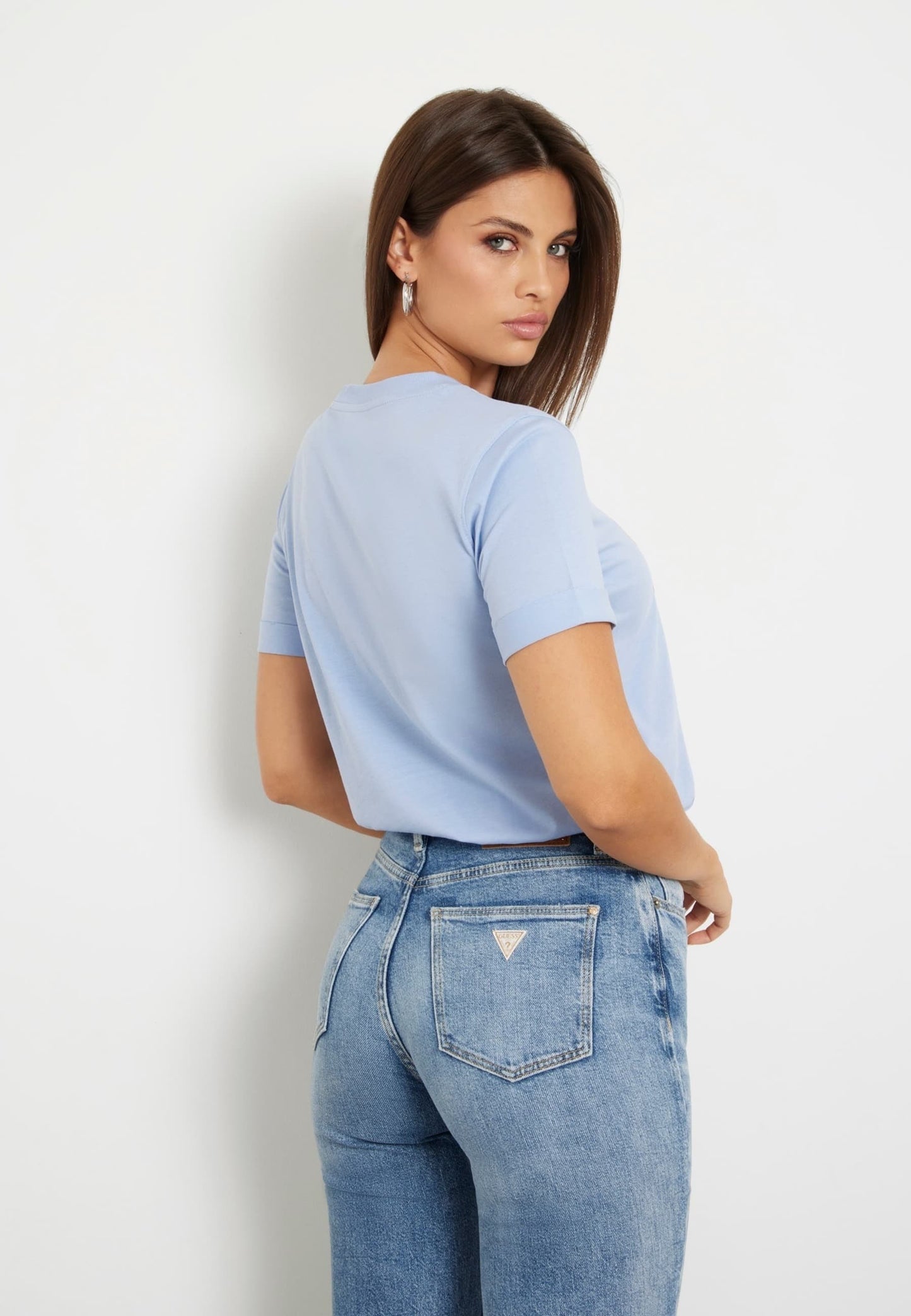 FRONTLOGO - T-Shirt
