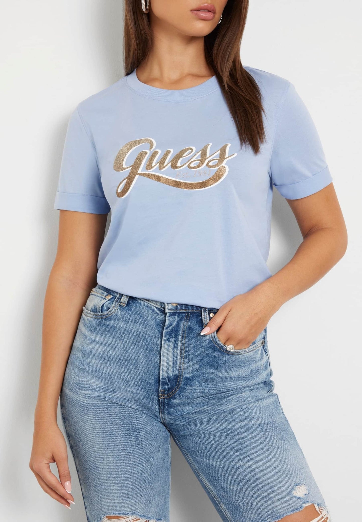 FRONTLOGO - T-Shirt