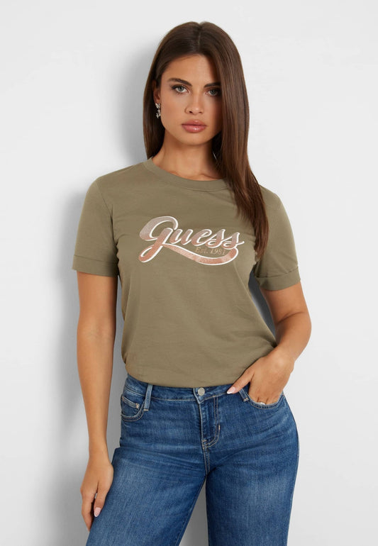FRONTLOGO - T-Shirt